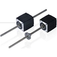 Linear actuator MSL08 serieselectricstepperball screw