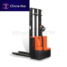 Electric forklift YLD1016 seriesside-facing seatedhandling