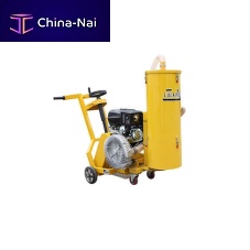 Manual slotting machine LLRD-K13C