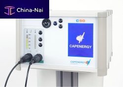 Tecar therapy unit C - 50trolley-mounted1-channel