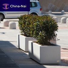 Concrete planter BOXrectangularsquaremodular