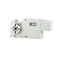 Motor-driven rotary table NCT series horizontalverticalfor machine tools