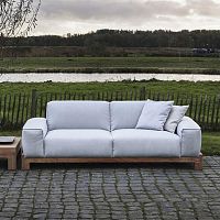 Modular sofa BENTEcontemporarygardenfabric
