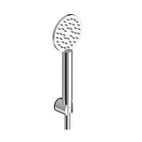 Round hand shower 304metalcontemporaryhome