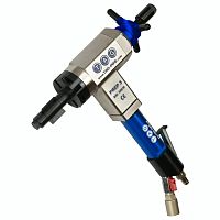 Pipe end chamfering machine PREP 3electricpneumaticportable
