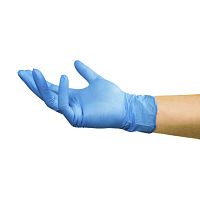 Nitrile gloves vinylexaminationpowder-free