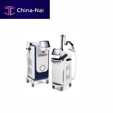 Magnetic therapy unit CORESCULPTtrolley-mounted1-channel