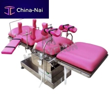 Electric delivery chair MV-EMGSwith armrestswith footrest