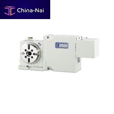Motor-driven rotary table NCT series horizontalverticalfor machine tools