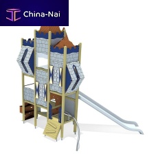 Play tower CATHERINE'S FORTRESS