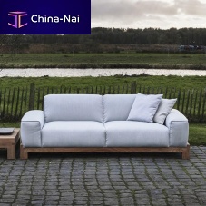 Modular sofa BENTEcontemporarygardenfabric