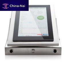 Integrity tester AccuFlux®for the pharmaceutical industrybenchtopdigital