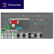 Control software SmartPortfor maintenancefor aeronautics