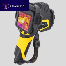 CCTV video camera XC300professionalthermal imaginglaser