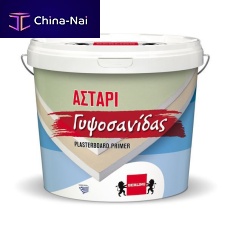 Concrete primer PLASTERBOARD PRIMERplasteracrylicwater-based