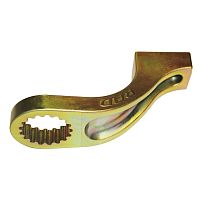 Metal reaction arm Standard