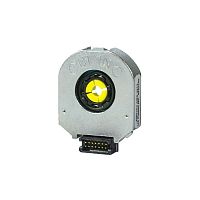 Incremental rotary encoder AMT20 seriesabsolutehollow-shaftcompact