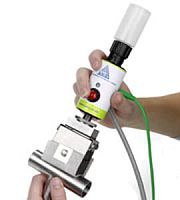 Electrolytic PCB etching device RSH