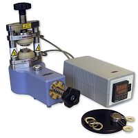 Thin film making sample preparation system GS03970polymer