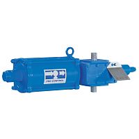 Linear actuator SHS-K, SHD-K serieshydraulicdouble-actingsingle-acting