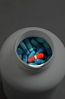 Tablet counting device CountSafefor the pharmaceutical industry