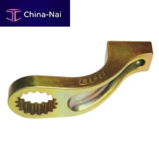Metal reaction arm Standard