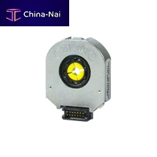 Incremental rotary encoder AMT20 seriesabsolutehollow-shaftcompact