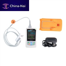 Hand-held pulse oximeter UT100medicalbattery-poweredwith separate sensor