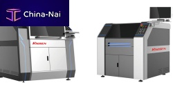 Laser welding system spotautomaticprecision