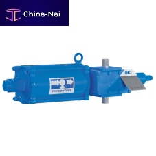 Linear actuator SHS-K, SHD-K serieshydraulicdouble-actingsingle-acting
