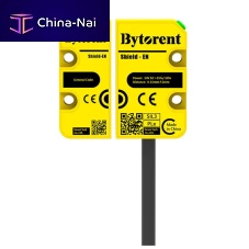 Magnetic switch Shield-ENQQM22L-3mmultipoleharsh environmentsIP69K