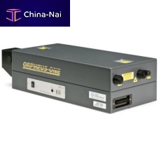Optical amplifier ORPHEUSONE parametrictunablefemtosecond