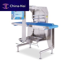 3D scanner SCN seriesprofileopticalfor the food industry