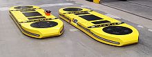 Electric transporter Omni 2.5MT