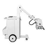 Analogic mobile radiography unit ALMA MOBIL