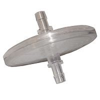 Air filter 2200/02ABUA, 2200/02BAUAfor medical suction pumps