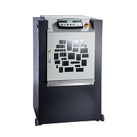 Dynamic mixer VIRO neobatchfor liquidsautomatic