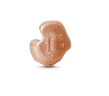 ITE hearing aid Insio Nx ITEremote-controlled
