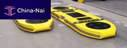 Electric transporter Omni 2.5MT