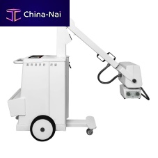 Analogic mobile radiography unit ALMA MOBIL