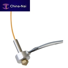 Wire-wound resistor poweraluminum-housedprinter