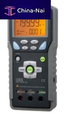 Portable LCR meter LCR700