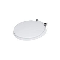 Solid Surface toilet seat TS serieswhiteblackcommercial