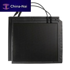 Solar roof tile SOLAR FLAT-5XLflatlargeceramic