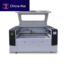 Laser cutting machine HT-1390for rubberfor PVCfor acrylics