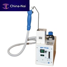 Dental laboratory steam cleaner MS 2compact