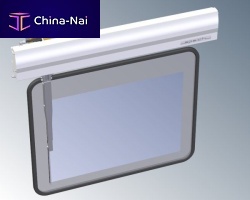 Ship windshield wiper TYPE PG