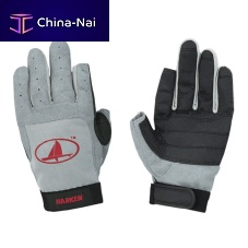 Handling glove mechanical protectionnylon
