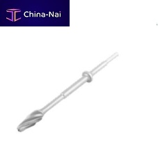 Femoral orthopedic reamer 503804