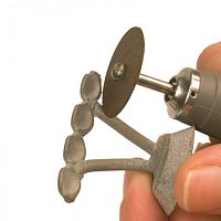 Abrasive disc 7841-101